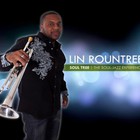 Lin Rountree - Soul-Tree, The Soul-Jazz Experience