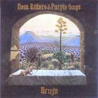 New Riders Of The Purple Sage - Brujo (Vinyl)