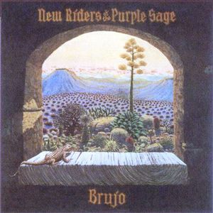 Brujo (Vinyl)