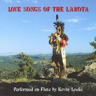 Kevin Locke - Love Songs Of The Lakota