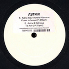 Astrix - Closer To Heaven (CDS)