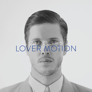 Lover Motion (EP)