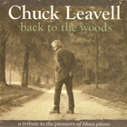 Chuck Leavell - Back To The Woods