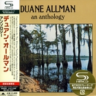 Duane Allman - An Anthology CD1