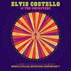 Elvis Costello & The Imposters - The Return of the Spectacular Spinning Songbook