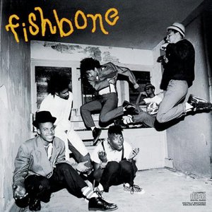 Fishbone (EP)