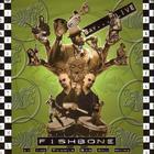 Fishbone - Live At The Temple Bar And More