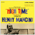 Henry Mancini - High Time (Vinyl)(1)