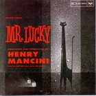 Henry Mancini - Mr. Lucky