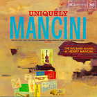 Henry Mancini - Uniquely Mancini