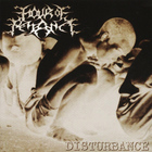 Hour Of Penance - Disturbance