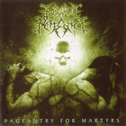 Hour Of Penance - Pageantry For Martyrs