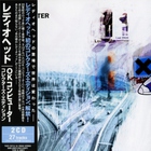 Radiohead - OK Computer (Collector's edition) CD1