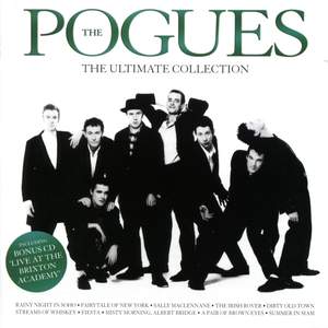 The Ultimate Collection CD1