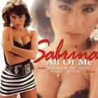 Sabrina - All Of Me
