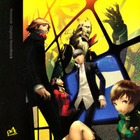 Shoji Meguro - Persona 4 CD1