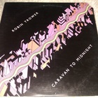 Robin Trower - Caravan To Midnight (Vinyl) CD1