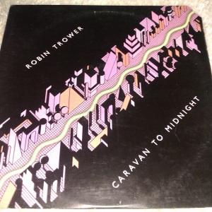 Caravan To Midnight (Vinyl) CD1