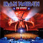 Iron Maiden - En Vivo! CD2