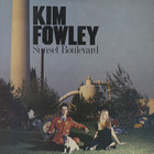 Kim Fowley - Sunset Boulevard (Vinyl)