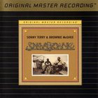 Sonny Terry & Brownie McGhee - Sonny & Brownie