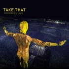 Take That - Progress Live CD2