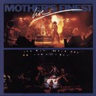 Mother's Finest - Live (Vinyl)