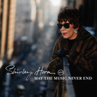Shirley Horn - May The Music Never End