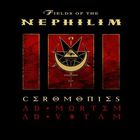 Fields of the Nephilim - Ceromonies (Ad Mortem Ad Vitam) CD1