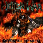 Hellish War - Defender Of Metal