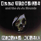 Izzy Stradlin and the Ju Ju Hounds - Buried Alive