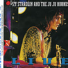 Izzy Stradlin and the Ju Ju Hounds - Live (Japan EP)