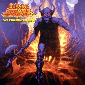 No Turning Back! (Reissue 1998)