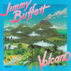 Jimmy Buffett - Volcano (Vinyl)