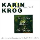 Karin Krog - You Must Believe In Spring