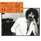 Frank Zappa - Carnegie Hall CD3