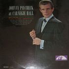 Johnny Paycheck - At Carnegie Hall