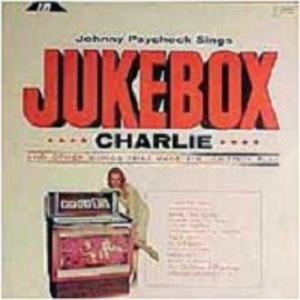 Jukebox Charlie