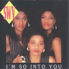 SWV - I'm So Into You (CDS)