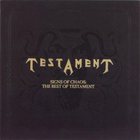 Testament - Signs Of Chaos: The Best Of Testament