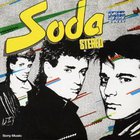 Soda Stereo - Soda Stereo