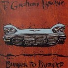 T. Graham Brown - Bumper to Bumper