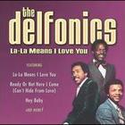 the delfonics - La La Means I Love You