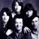 The Hollies - Hollies (Remastered 2008)