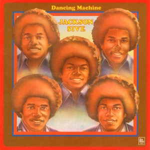 Dancing Machine