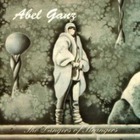 Abel Ganz - The Dangers Of Strangers