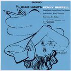 Kenny Burrell - Blue Lights CD1
