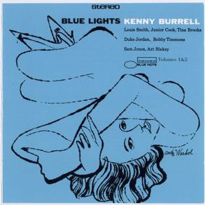 Blue Lights CD2