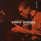 Kenny Burrell - Introducing Kenny Burrell CD2