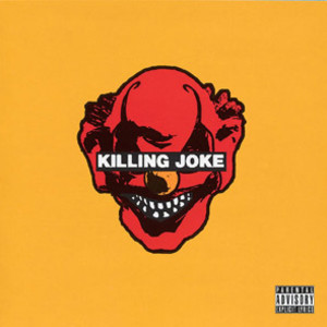 Killing Joke 2003